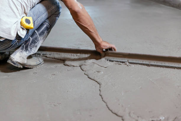 Best Concrete Flooring Contractor  in Jonesboro, GA