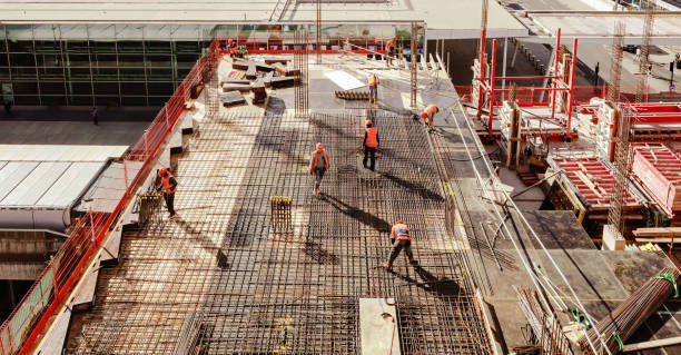 Best Concrete Contractor Near Me  in Jonesboro, GA