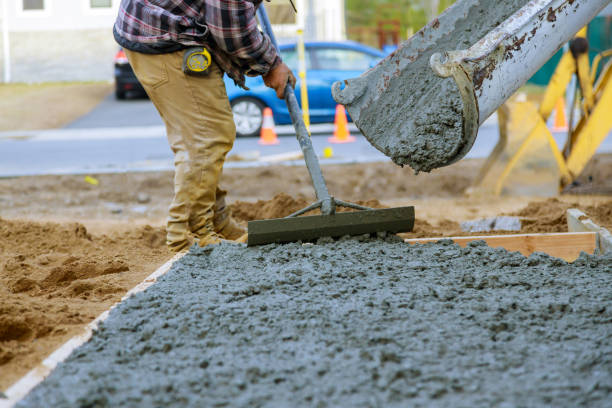 Best Concrete Resurfacing Services  in Jonesboro, GA