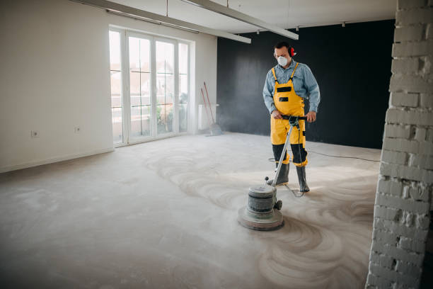 Best Residential Concrete Services  in Jonesboro, GA