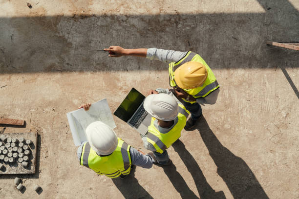 Best Custom Concrete Contractor  in Jonesboro, GA