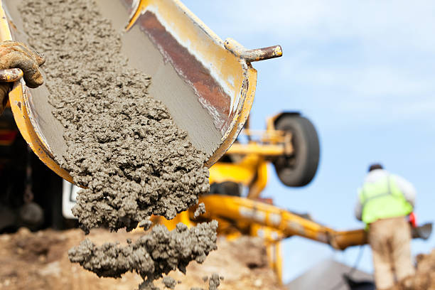 Best Concrete Repair Services  in Jonesboro, GA