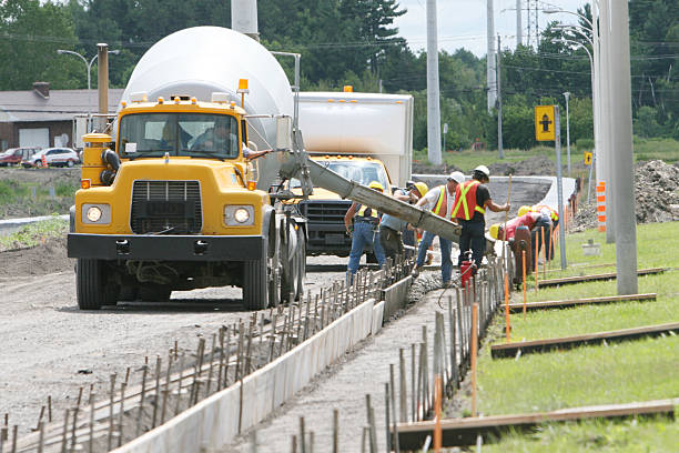 Best Concrete Crack Repair  in Jonesboro, GA